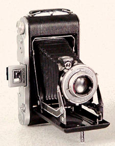 Kodak Monitor