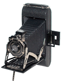 Kodak Junior Six-16, Series II